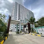 The Urban Haven Cebu 2Bedrooms 4Beds Condo