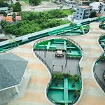 Mactan Newtown Condo Near International Airport