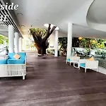 Seaside Luxury Living