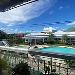 Maddy House