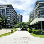 Seaside Luxury Living