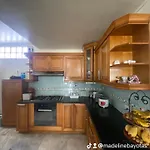 Maddy House