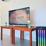 De Cairos Mountain And Ocean View Resort