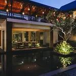 Crimson Resort And Spa - Mactan Island, Cebu
