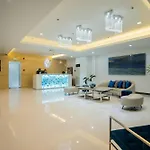 Stacia Hotel