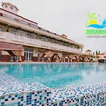 Vista Mar Beach Resort And Country Club