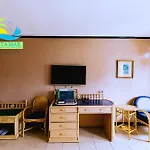 Vista Mar Beach Resort And Country Club