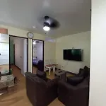 Udh 2 Bedroom Condo, Hernan Cortes, Cebu City
