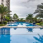 Aeya\'S Condo Rental - Horizon 101, Cebu City