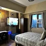 Sunvida Tower Condominium Fronting Sm City Cebu