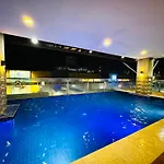 Sunvida Tower Condominium Fronting Sm City Cebu