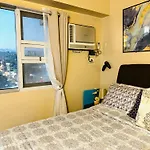 Sunvida Tower Condominium Fronting Sm City Cebu