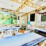 Lion Dive Resort