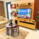 1Br Mactan Newtown Oceanview Beach Condo Suite