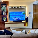 1Br Mactan Newtown Oceanview Beach Condo Suite