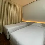 Honey Suite Room Inside Bee Cafe Cebu At Ayala Area
