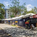 Furnished Studio In Avida Towers Riala, Cebu It Park With Fast Wifi, Netflix, Pool And More