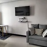 Spacious Minimalist Condo
