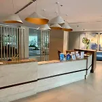 Solinea Tower 3, Lazuli 2506A