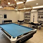 Solinea Tower 3, Lazuli 2506A
