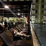 Avida Towers Riala T2 2Br