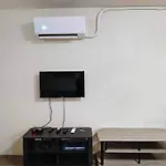 Amalfi City De Mare T2 Unit 104 2Br Internet Netflix