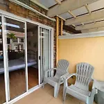 Amalfi City De Mare T2 Unit 104 2Br Internet Netflix