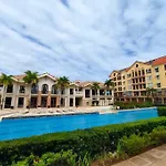 Amalfi City De Mare T2 Unit 104 2Br
