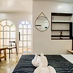 Hayyahayya Villas