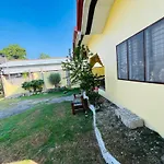 Gjes Lodge And Guesthouse