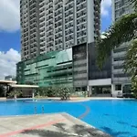Grand Residences North Tower A-Studio Unit