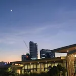 Grand Residences North Tower A-Studio Unit