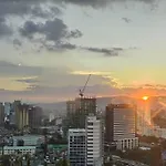 Grand Residences North Tower A-Studio Unit