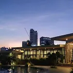Grand Residences North Tower A-Studio Unit