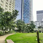 2 Bedroom Unit, Avida Tower Riala By Villahermia