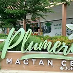 Nearest Condo In Airport, Malls &School