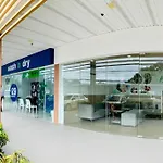 Nearest Condo In Airport, Malls &School