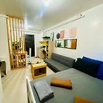 Plumera Condo Nearest Airport Intl Schoolsmalls
