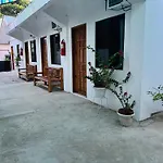 Gjes Lodge And Guesthouse