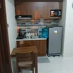 1 Bedroom 47Th Floor, Horizon 101, Corner With Sea View And Mountain View