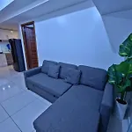 1Br T2 With Balcony Panoramic View At Horizons 101