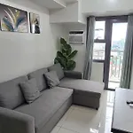 1Br T2 With Balcony Panoramic View At Horizons 101