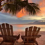 The Shack Private Beach House