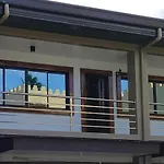 Pacifico\'S Hostel