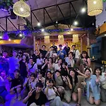 Nacho Hostel Cebu