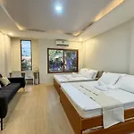 Happynest Rooms In Santa Fe Bantayan Island