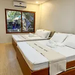 Happynest Rooms In Santa Fe Bantayan Island