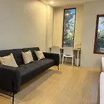 Happynest Rooms In Santa Fe Bantayan Island