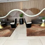 C1 -8Nb With Pool Mactan Newtown Center Of Lapu Lapu Cebu Phillippines 15Mins From Airport