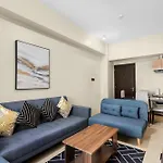 Skyline 1Br In Cebu It Park - Group Friendly